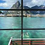 Rostad Retro Rorbuer Casa vacanze