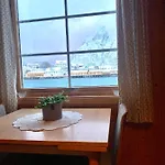 Rostad Retro Rorbuer Casa vacanze *
