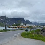 Casa vacanze Rostad Retro Rorbuer Reine