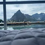 Rostad Retro Rorbuer Casa vacanze *