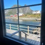 Casa vacanze Rostad Retro Rorbuer Reine