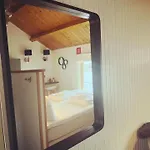 Rostad Retro Rorbuer Casa vacanze *
