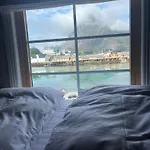 Rostad Retro Rorbuer Casa vacanze Reine