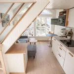 Casa vacanze Rostad Retro Rorbuer *