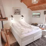 Rostad Retro Rorbuer Casa vacanze Reine