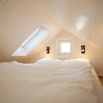Casa vacanze Rostad Retro Rorbuer