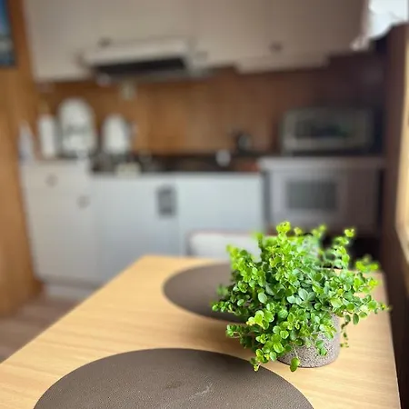 Σπίτι διακοπών Rostad Retro Rorbuer