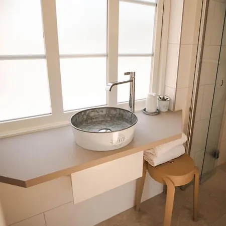 Rostad Retro Rorbuer Σπίτι διακοπών *