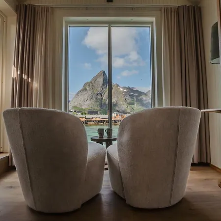 Rostad Retro Rorbuer Dom wakacyjny *