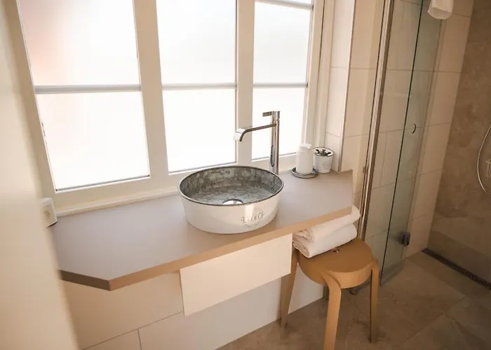 Rostad Retro Rorbuer Tatil Evi *