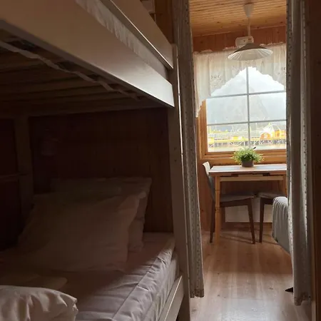 Tatil Evi Rostad Retro Rorbuer